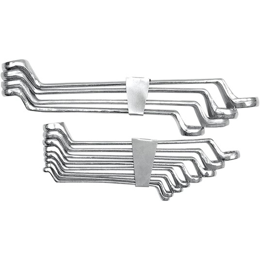 KLUCZE OCZK-ODG.12SZT 6-32MM CLIP -zdjęcie numer 1