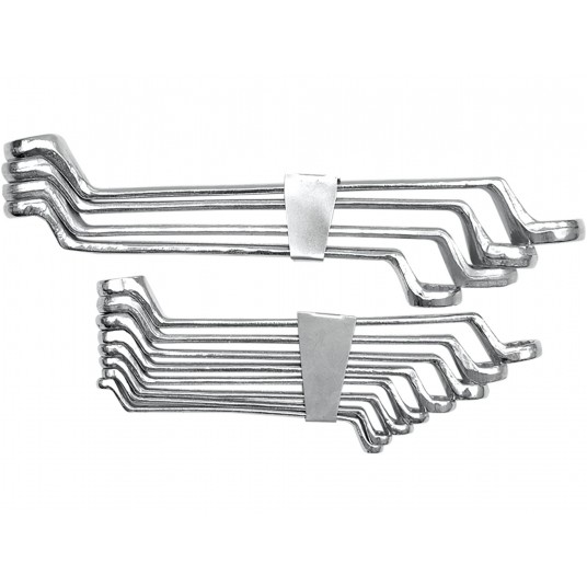 KLUCZE OCZK-ODG.12SZT 6-32MM CLIP -zdjęcie numer 1
