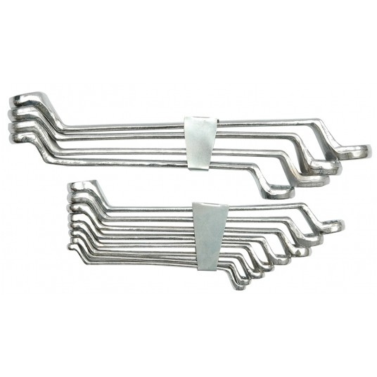 KLUCZE OCZK-ODG.12SZT 6-32MM CLIP -zdjęcie numer 1