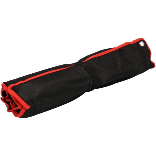 KLUCZE PŁASKO-OCZKO SKRĘCO 10-32MM 14SZT -zdjęcie numer 3