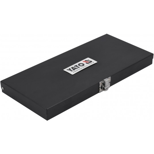 KLUCZE SPECJ.TORX SECURITY, RIBE 42CZ. -zdjęcie numer 4