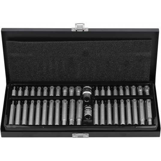 KLUCZE SPECJ.TORX SECURITY, RIBE 42CZ. -zdjęcie numer 2