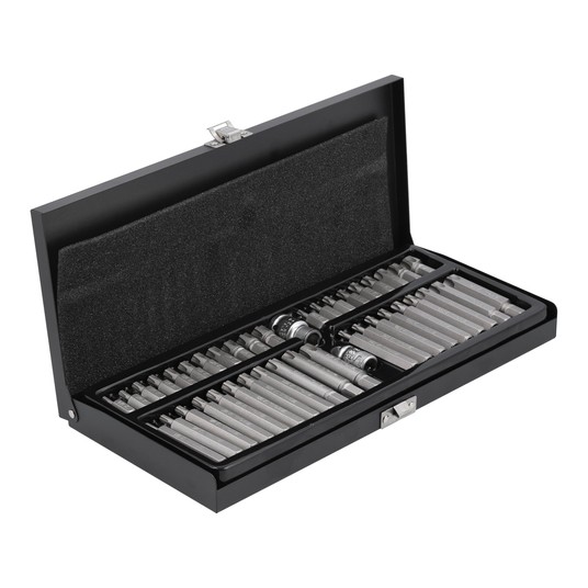 KLUCZE SPECJ.TORX SECURITY, RIBE 42CZ. -zdjęcie numer 3