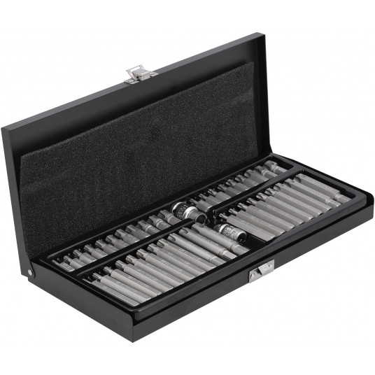 KLUCZE SPECJ.TORX SECURITY, RIBE 42CZ. -zdjęcie numer 3