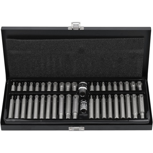 KLUCZE SPECJ.TORX SECURITY, RIBE 42CZ. -zdjęcie numer 2