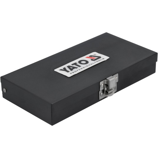 KLUCZE SPECJ.TORX SECURITY T20-T55 15CZ. -zdjęcie numer 4