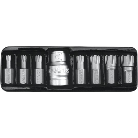 KLUCZE SPECJALNE RIBE M5-M14 8CZ. -zdjęcie numer 1