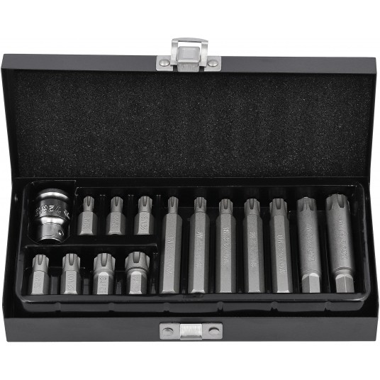 KLUCZE SPECJALNE RIBE M6-M14 15CZ. -zdjęcie numer 2