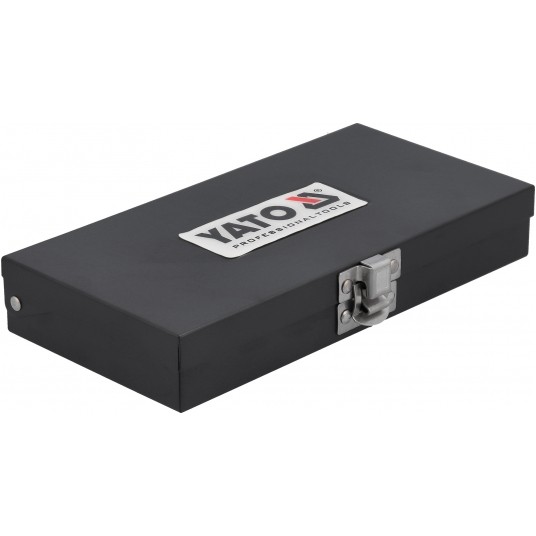 KLUCZE SPECJALNE RIBE M6-M14 15CZ. -zdjęcie numer 4