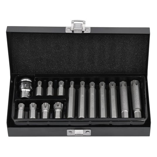 KLUCZE SPECJALNE RIBE M6-M14 15CZ. -zdjęcie numer 2