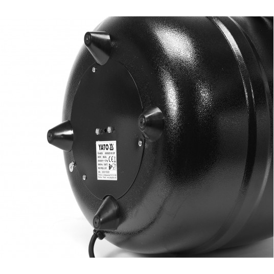 KOCIOŁEK ELEKTRYCZNY DO ZUP 9L -zdjęcie numer 4