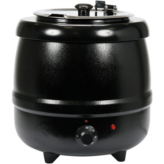 KOCIOŁEK ELEKTRYCZNY DO ZUP 9L -zdjęcie numer 1