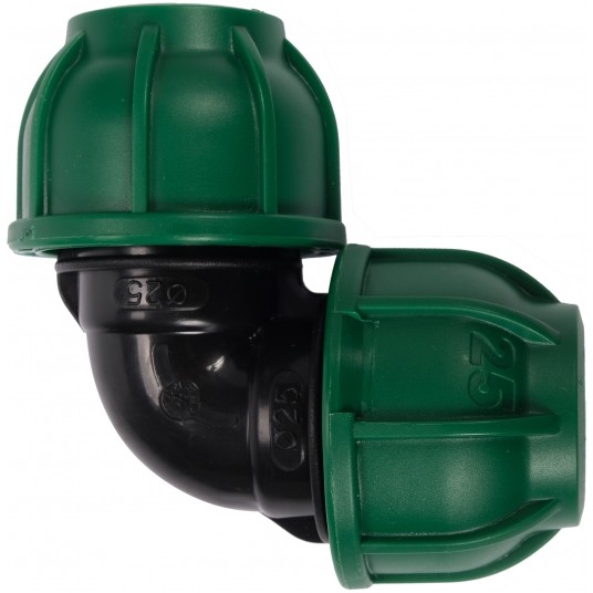 KOLANKO PP 90° 25 X 25 -zdjęcie numer 1