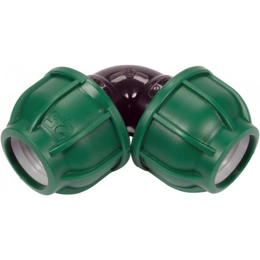 KOLANKO PP 90° 25 X 25 -zdjęcie numer 2