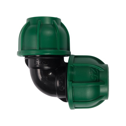 KOLANKO PP 90° 25 X 25 -zdjęcie numer 1
