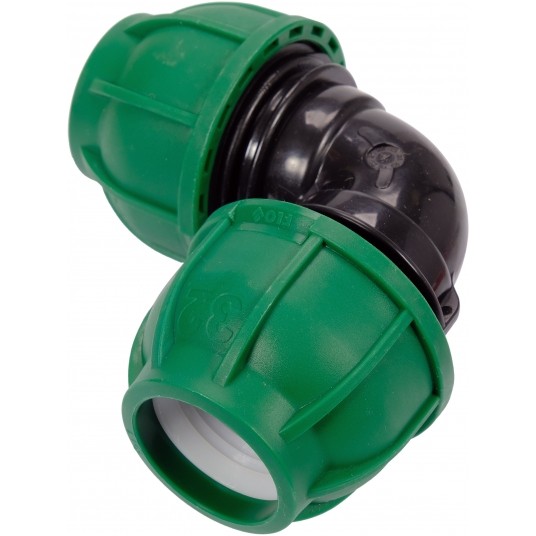 KOLANKO PP 90° 32MM x 32MM -zdjęcie numer 2