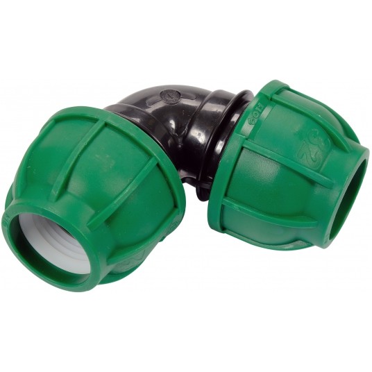 KOLANKO PP 90° 32MM x 32MM -zdjęcie numer 3