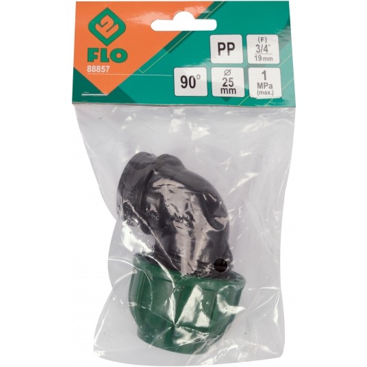 KOLANKO PP 90° GW 25 X 3/4" -zdjęcie numer 3