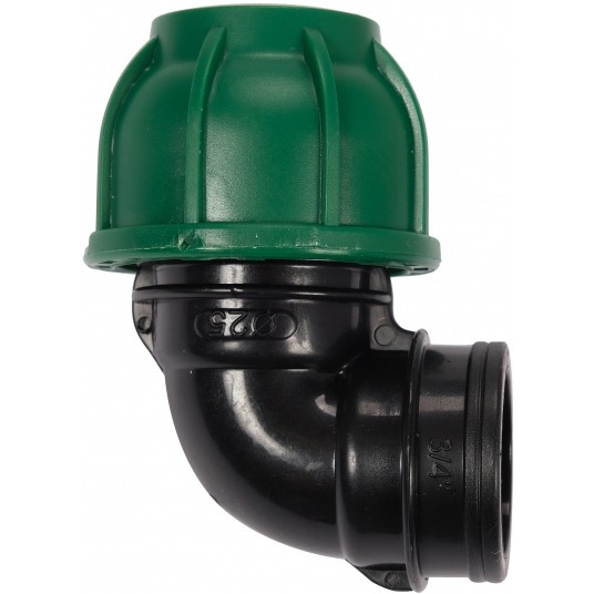 KOLANKO PP 90° GW 25 X 3/4" -zdjęcie numer 1