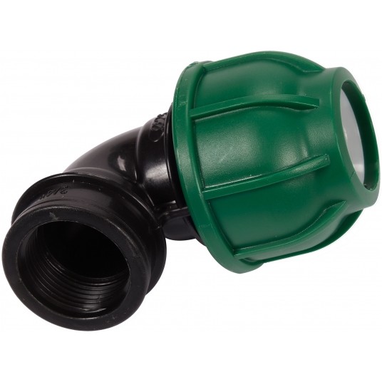 KOLANKO PP 90° GW 25 X 3/4" -zdjęcie numer 2