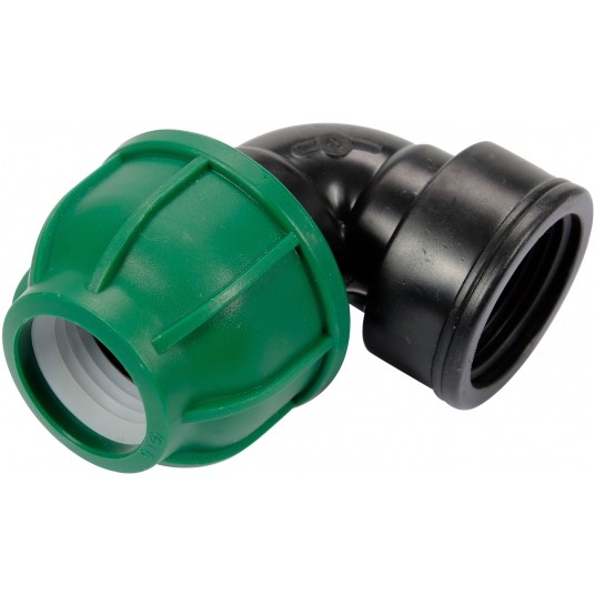 KOLANKO PP 90° GW 25MM X 1'' -zdjęcie numer 3