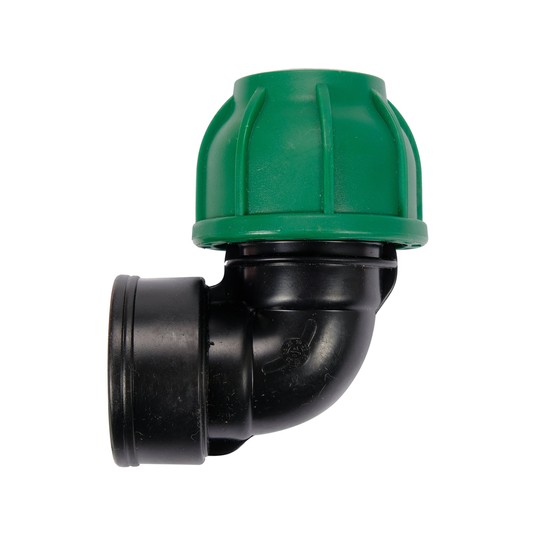 KOLANKO PP 90° GW 25MM X 1'' -zdjęcie numer 1