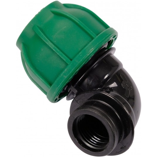 KOLANKO PP 90° GW 25MM X 1/2" -zdjęcie numer 2