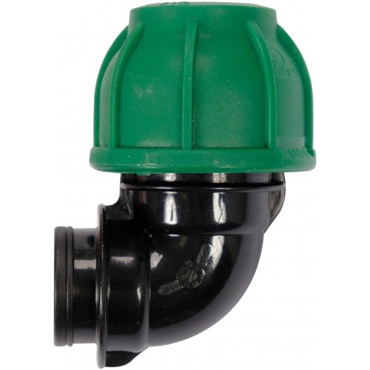 KOLANKO PP 90° GW 25MM X 1/2" -zdjęcie numer 1