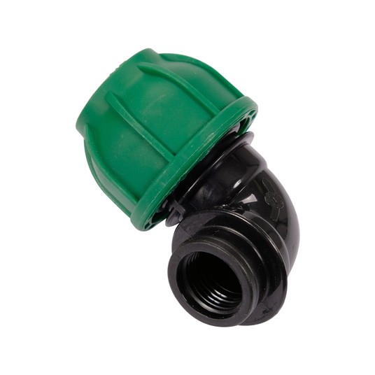 KOLANKO PP 90° GW 25MM X 1/2" -zdjęcie numer 2