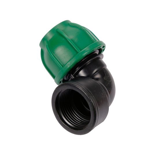 KOLANKO PP 90° GW 25MM X 1'' -zdjęcie numer 2