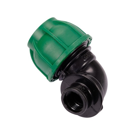 KOLANKO PP 90° GW 32MM x 1/2" -zdjęcie numer 2