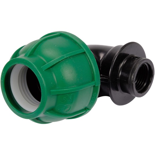 KOLANKO PP 90° GW 32MM x 1/2" -zdjęcie numer 3