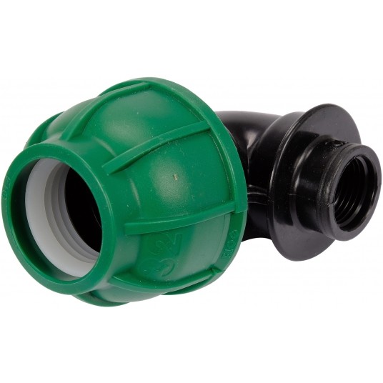 KOLANKO PP 90° GW 32MM x 1/2" -zdjęcie numer 3