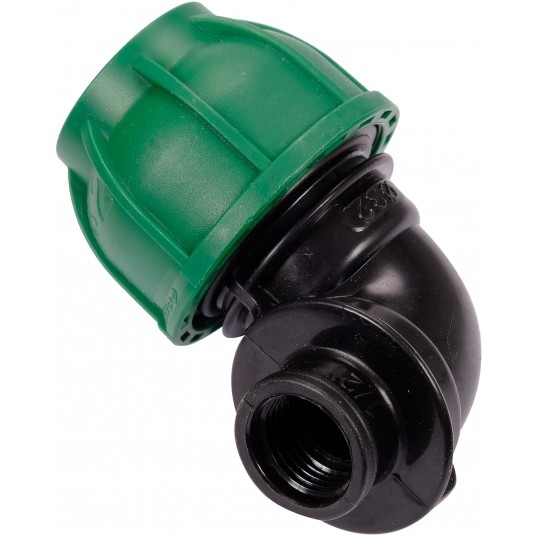 KOLANKO PP 90° GW 32MM x 1/2" -zdjęcie numer 2