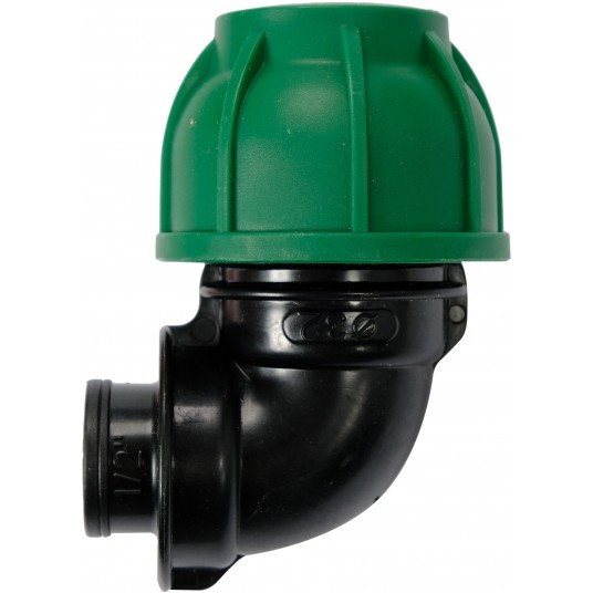 KOLANKO PP 90° GW 32MM x 1/2" -zdjęcie numer 1