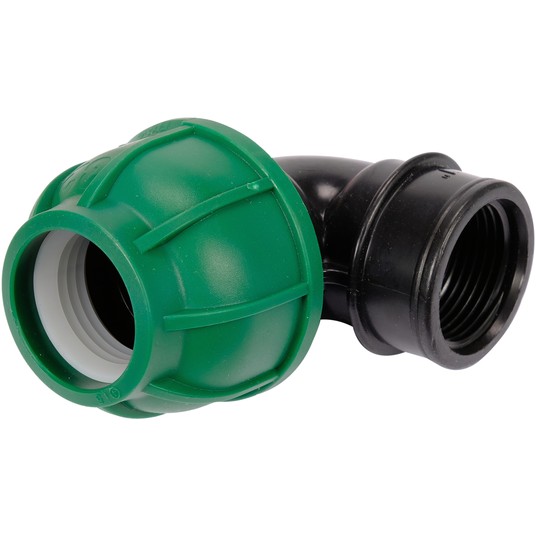 KOLANKO PP 90° GW 32MM x 1" -zdjęcie numer 3
