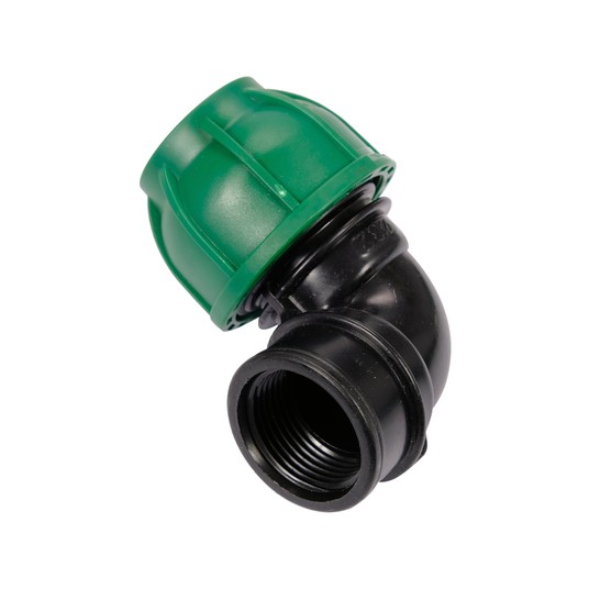 KOLANKO PP 90° GW 32MM x 1" -zdjęcie numer 2