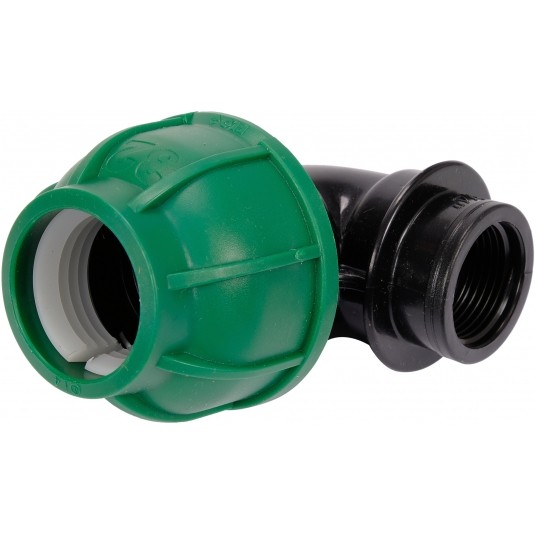 KOLANKO PP 90° GW 32MM x 3/4" -zdjęcie numer 3