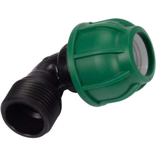 KOLANKO PP 90° GZ 25 X 1'' -zdjęcie numer 2