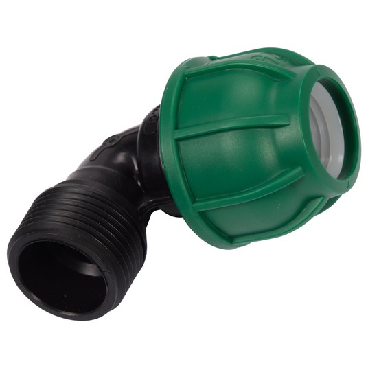 KOLANKO PP 90° GZ 25 X 1'' -zdjęcie numer 2