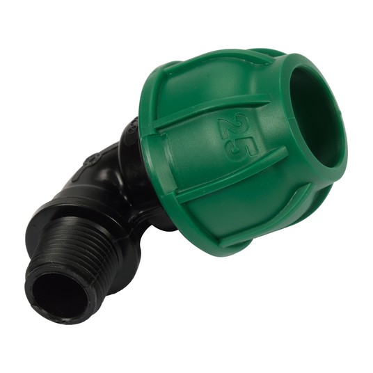 KOLANKO PP 90° GZ 25 X 1/2" -zdjęcie numer 2
