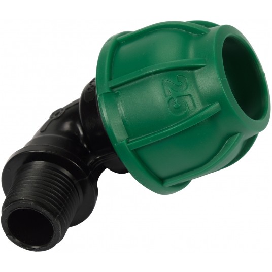 KOLANKO PP 90° GZ 25 X 1/2" -zdjęcie numer 2