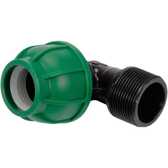 KOLANKO PP 90° GZ 32MM x 1-1/4" (5/4") -zdjęcie numer 3