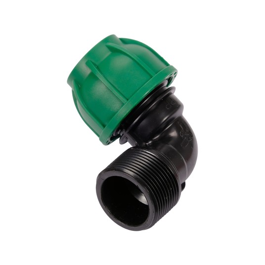 KOLANKO PP 90° GZ 32MM x 1-1/4" (5/4") -zdjęcie numer 2