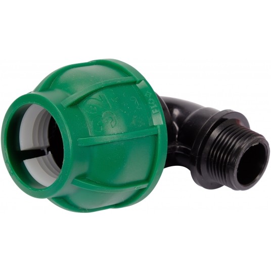 KOLANKO PP 90° GZ 32MM x 3/4" -zdjęcie numer 3