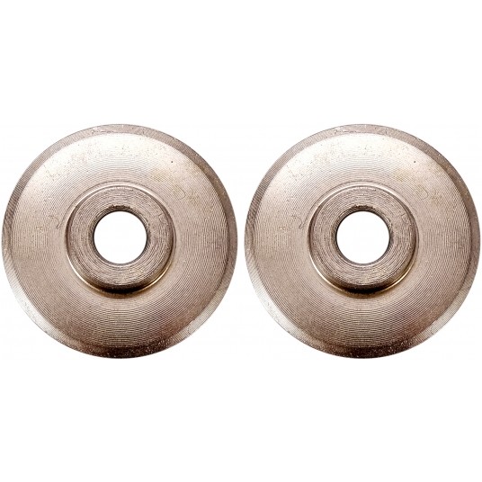 KÓŁKA TNĄCE 2 SZT. DO OBCINAKA YT-22344 -zdjęcie numer 1