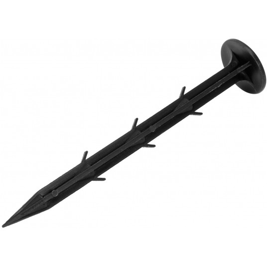 KOŁKI DO AGROTKANINY - 100 SZT. -zdjęcie numer 3