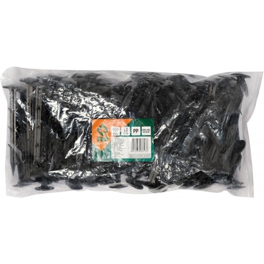 KOŁKI DO AGROTKANINY - 100 SZT. -zdjęcie numer 4