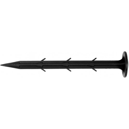 KOŁKI DO AGROTKANINY - 100 SZT. -zdjęcie numer 2