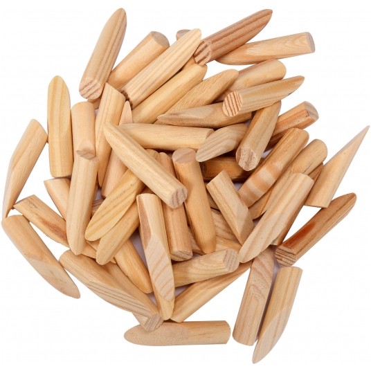 KOŁKI ZAŚLEPKI -zdjęcie numer 1